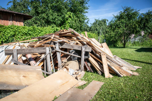 Trusted Toulon, IL Junk Removal Services Experts