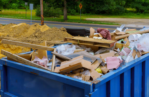 Recycling Services for Junk in Toulon, IL